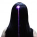 Волоконно-оптические светодиодные Свет-Up волос Барретт (разных цветов)