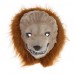 PU Lion Mask игрушек для детей