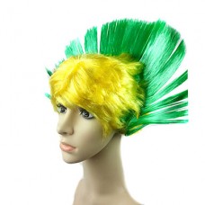 Бразильский чемпионат мира парик вентиляторов