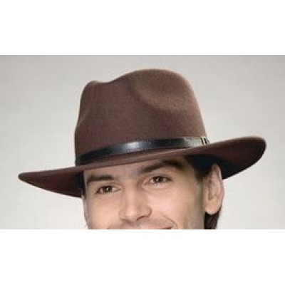 Фетровая шляпа Техас