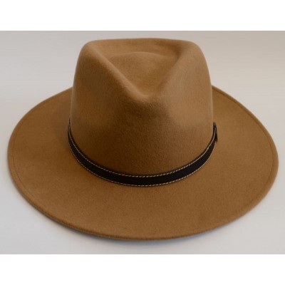 Фетровая шляпа Cowboy hat