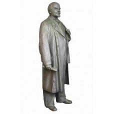 Статуя Ленина